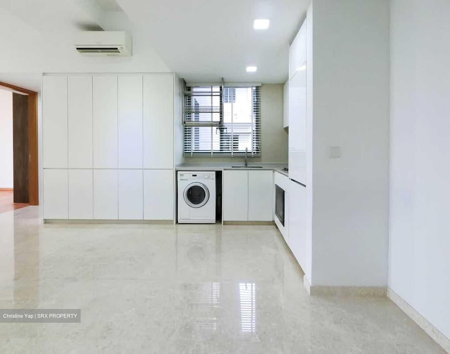 Mon Jervois (D10), Condominium #609142591
